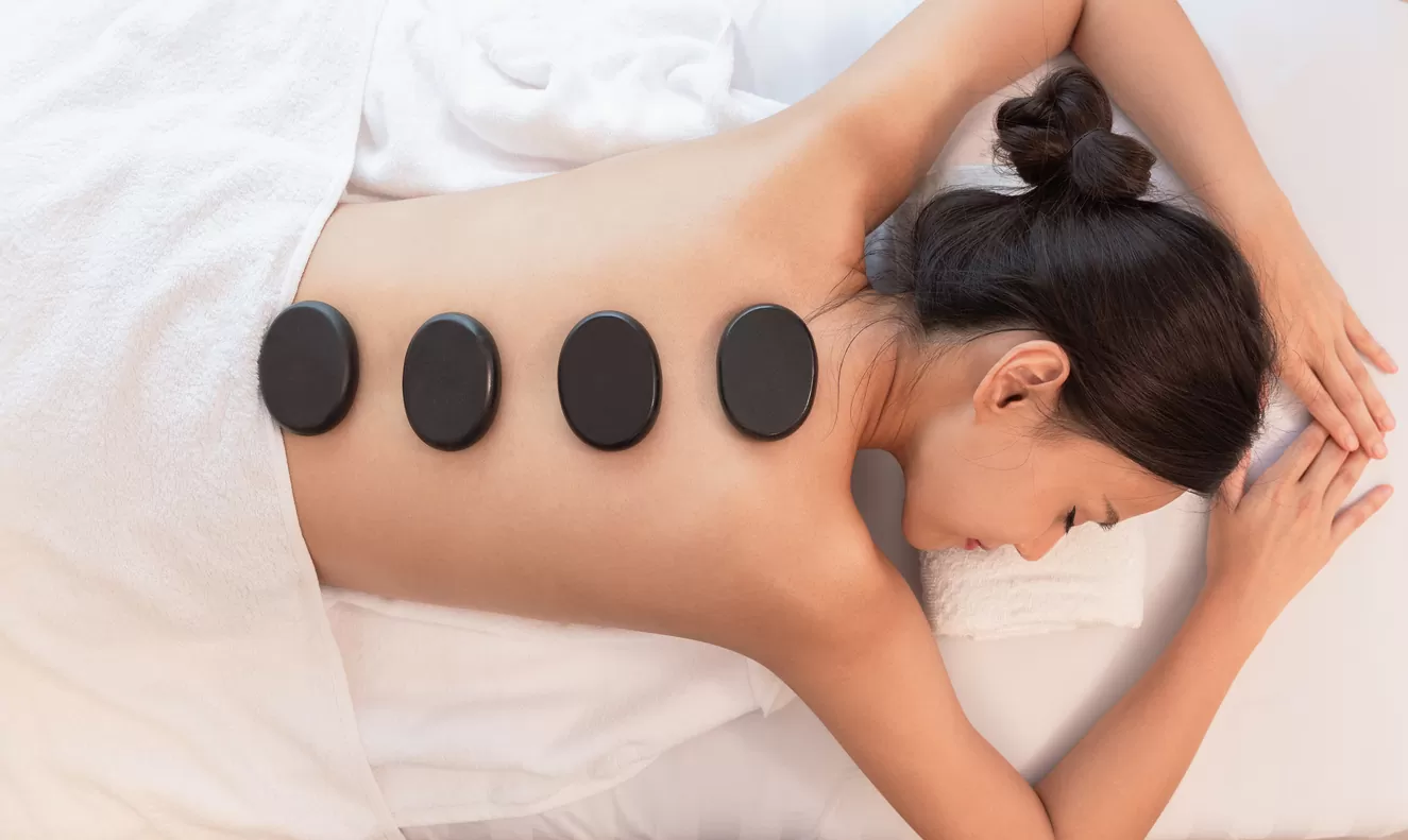 Hot Stone Massage